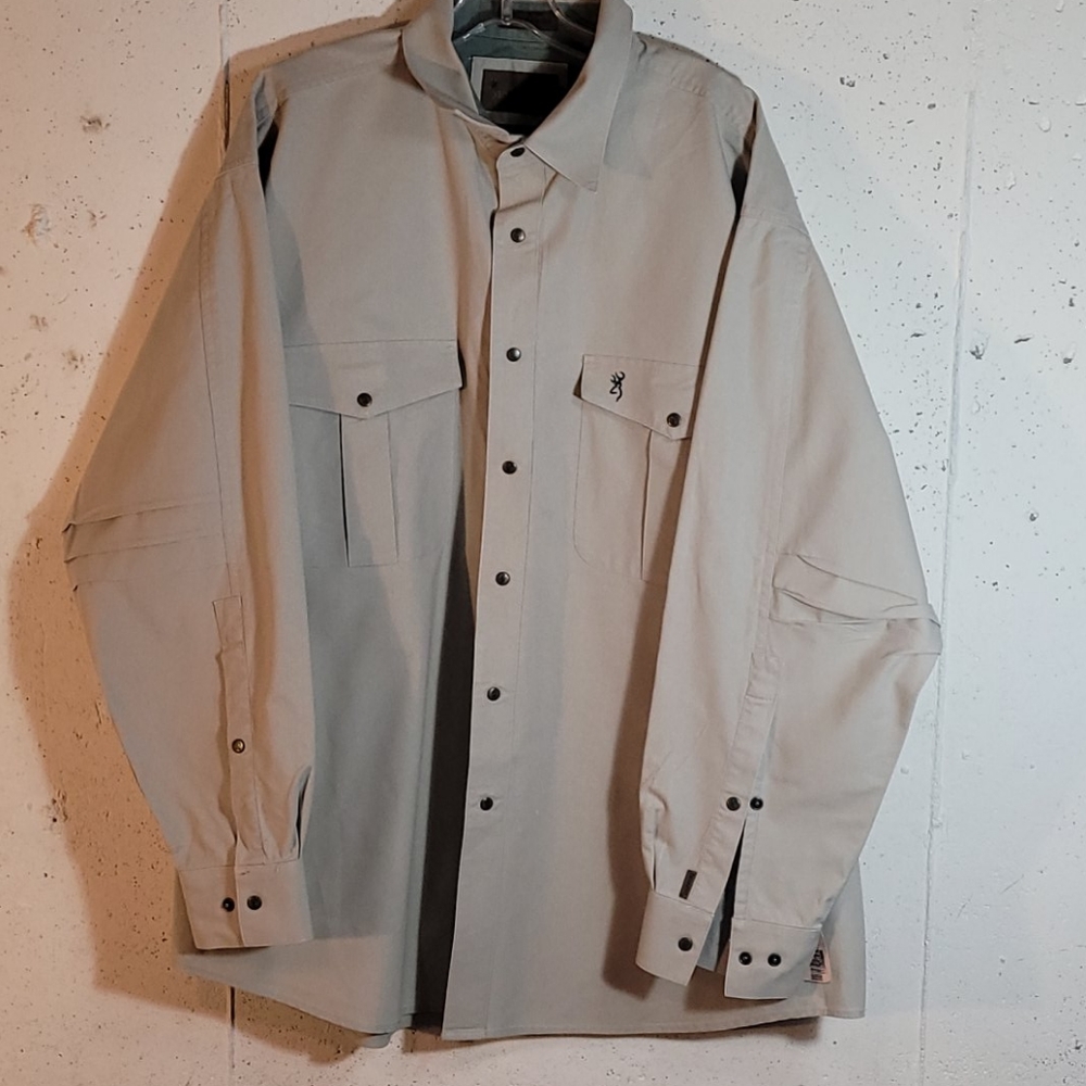 Browning super natural 2xl